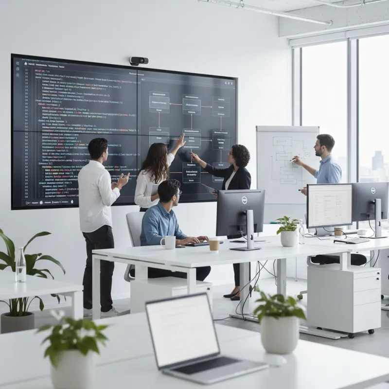 Architecture Governance Is Broken at Most Enterprises — Here Is How to Rebuild It