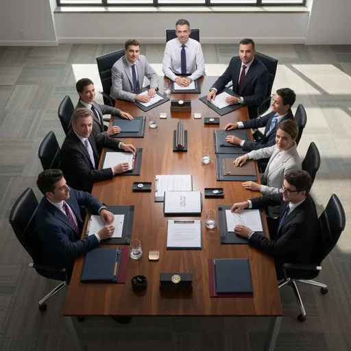 The Five-Minute Technology Audit: What Every Board Should Demand From Its CIO