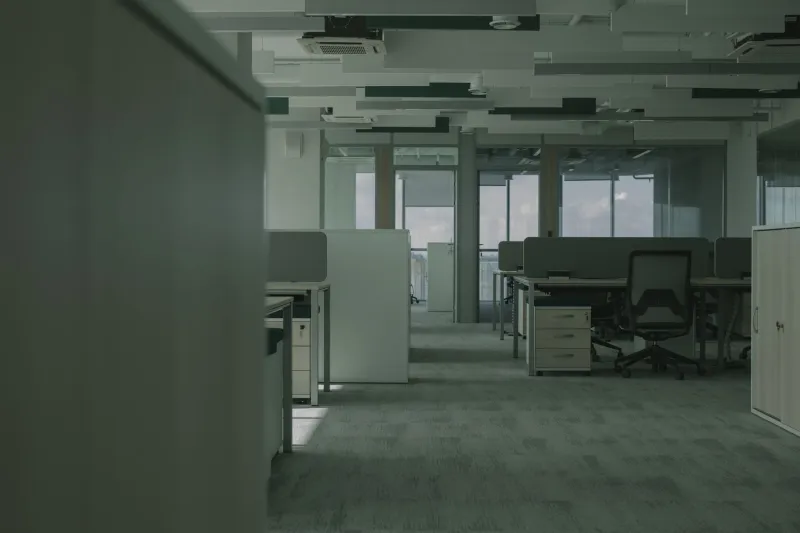 The Seats Nobody Sits In: Auditing the Licenses Your Departed Employees Left Behind
