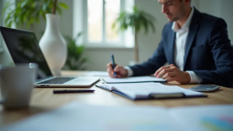 Seven Tells That Your Vendor's Proposal Came Off a Shelf