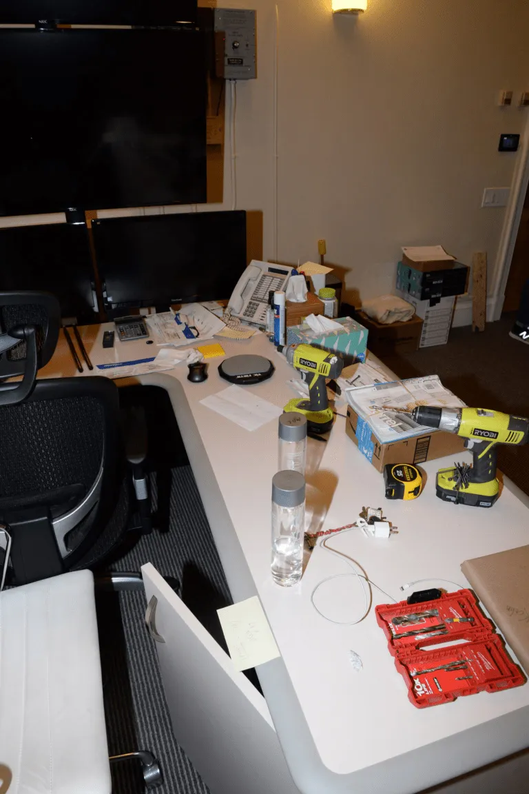 The Spreadsheet in the Drawer: Why Your Best Employees Are Quietly Rebuilding Your Software